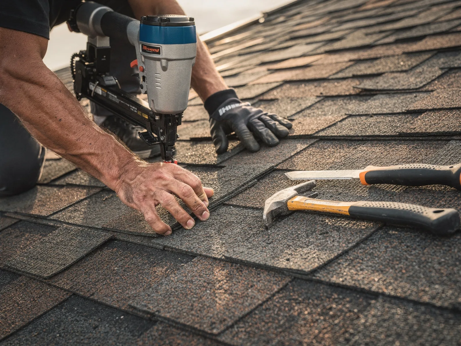 Why choose Roof Repair in Aledo, IL
